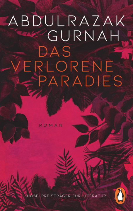 Kniha Das verlorene Paradies Inge Leipold