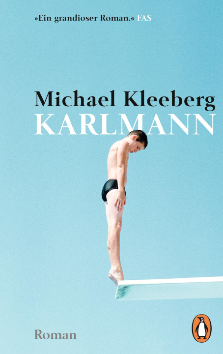 Book Karlmann Michael Kleeberg