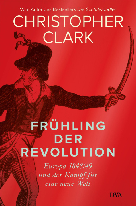 Kniha Frühling der Revolution Norbert Juraschitz