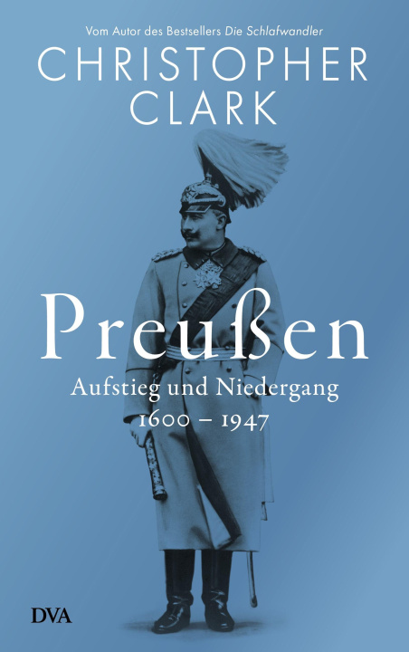 Книга Preußen Richard Barth
