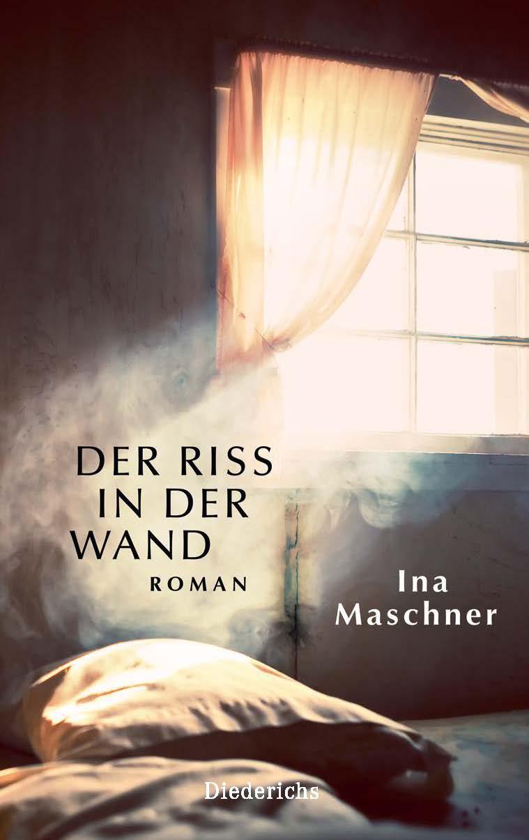 Kniha Der Riss in der Wand 
