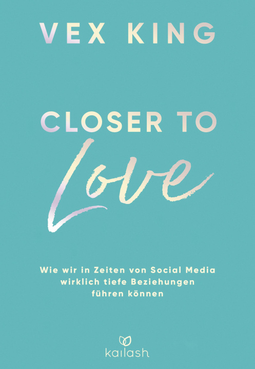 Kniha Closer to Love Sonja Hagemann