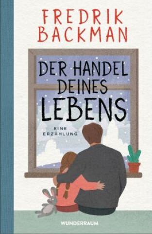 Kniha Der Handel deines Lebens Antje Rieck-Blankenburg