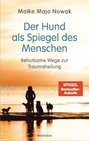 Książka Der Hund als Spiegel des Menschen 