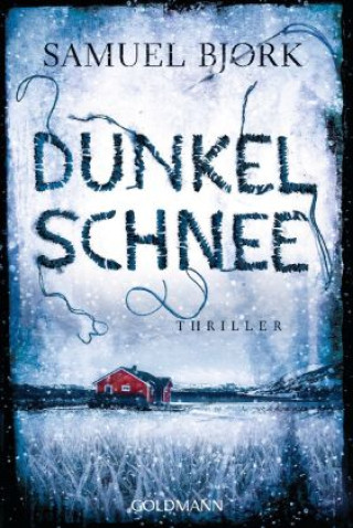 Knjiga Dunkelschnee Gabriele Haefs
