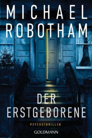Knjiga Der Erstgeborene Kristian Lutze