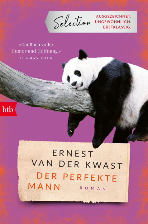 Kniha Der perfekte Mann Rainer Kersten