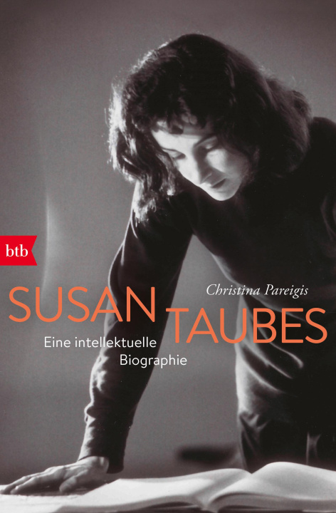 Kniha Susan Taubes 