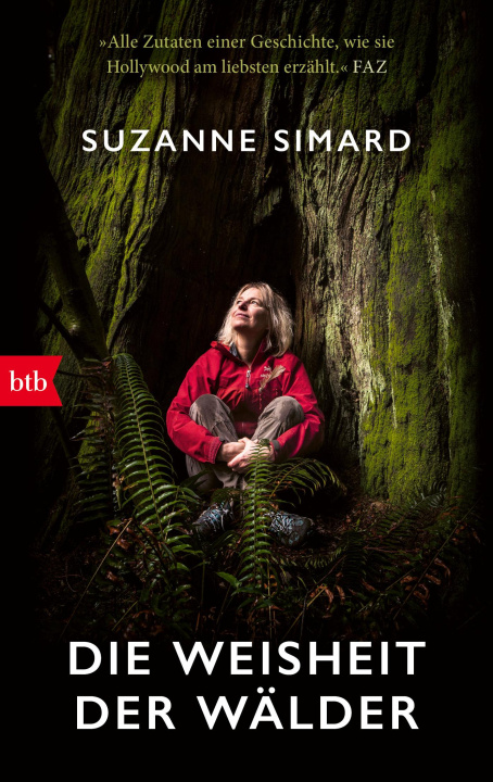 Book Die Weisheit der Wälder Manfred Allié