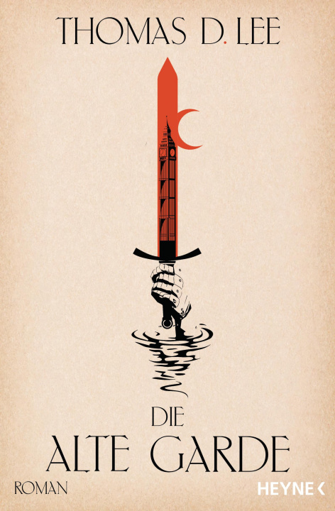 Книга Die alte Garde Bernhard Kempen