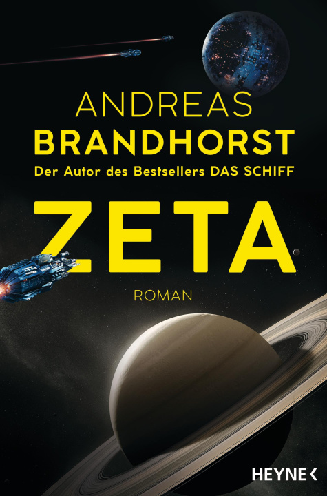 Book Zeta 