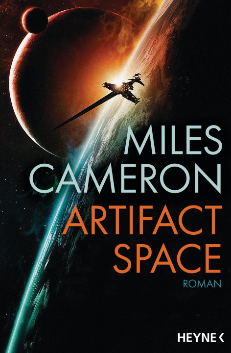 Knjiga Artifact Space Bernhard Kempen