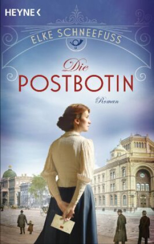Книга Die Postbotin Elke Schneefuß