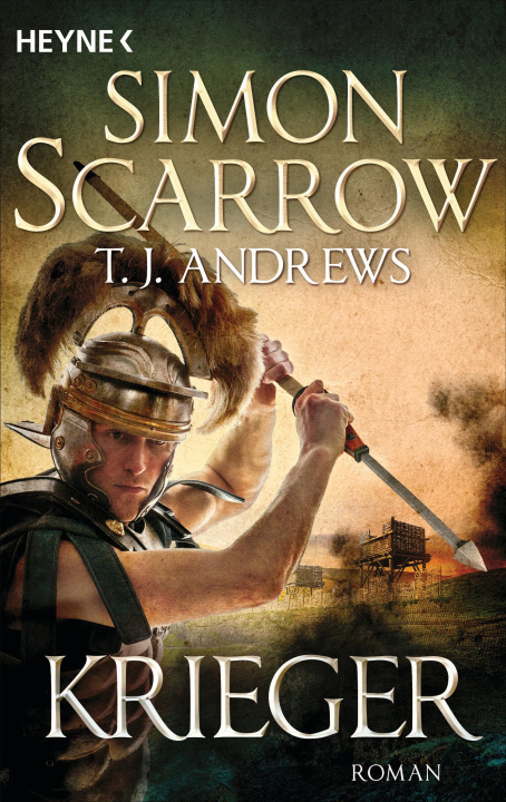 Libro Krieger T. J. Andrews
