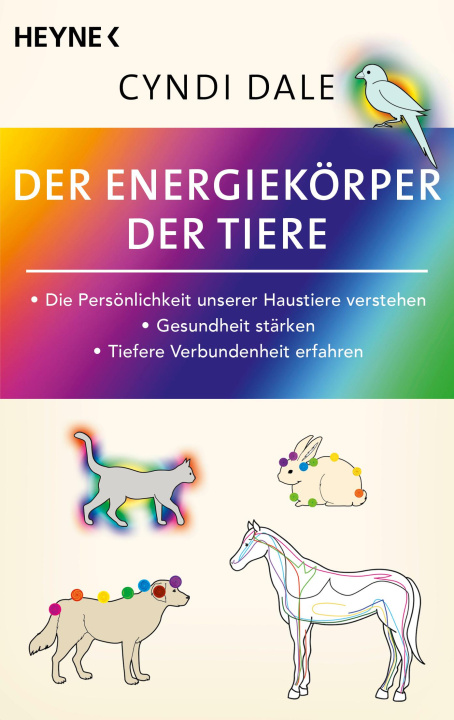 Libro Der Energiekörper der Tiere Juliane Molitor