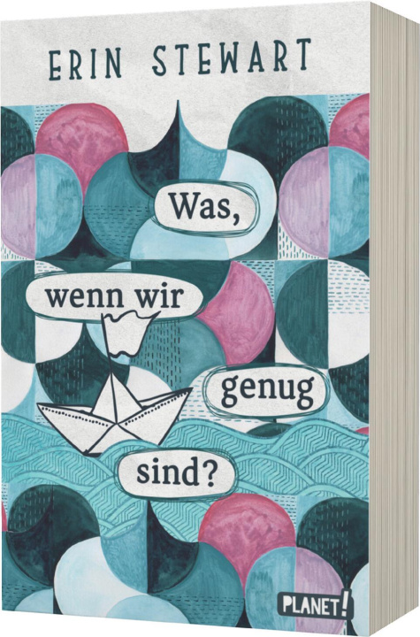 Livre Was, wenn wir genug sind? 