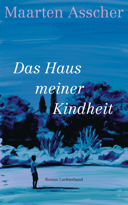 Kniha Das Haus meiner Kindheit Marlene Müller-Haas