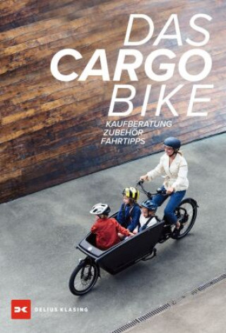 Carte Das Cargobike 