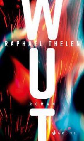 Knjiga WUT Raphael Thelen