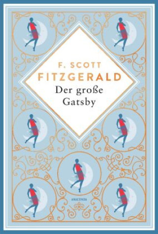 Carte Der große Gatsby Kai Kilian