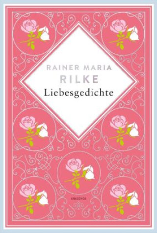 Book Liebesgedichte Kim Landgraf