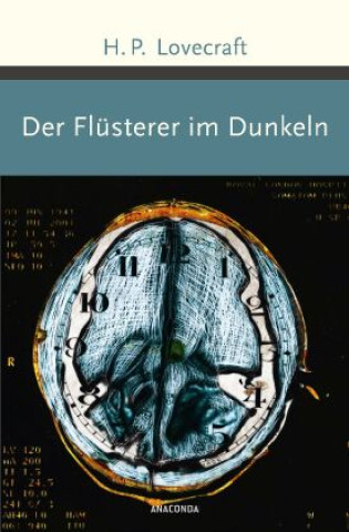 Книга Der Flüsterer im Dunkeln Florian F. Marzin