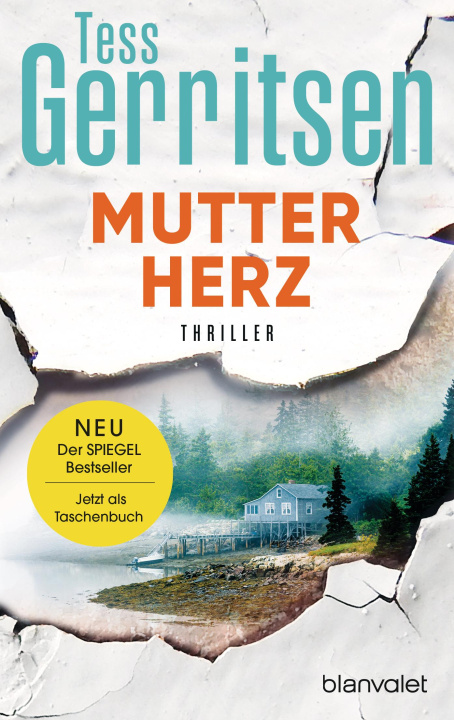Libro Mutterherz Andreas Jäger