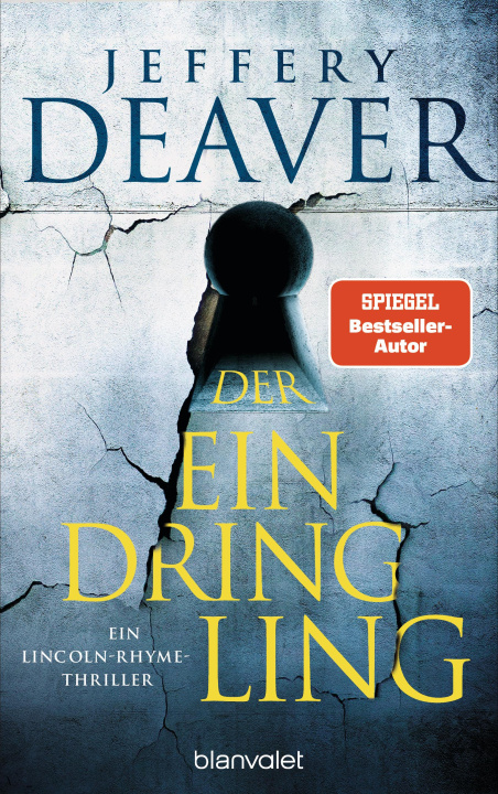 Knjiga Der Eindringling Thomas Haufschild