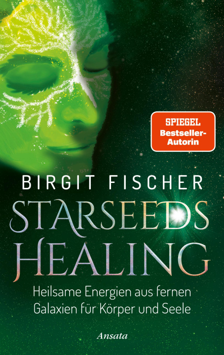 Kniha Starseeds-Healing 