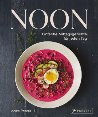 Book Noon Meike Peters