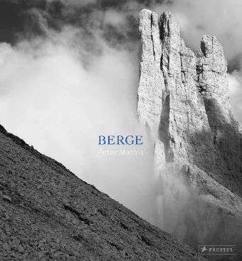 Knjiga Peter Mathis Berge Malte Roeper