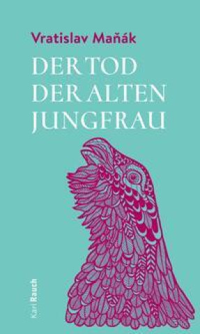 Kniha Der Tod der alten Jungfrau Lena Dorn