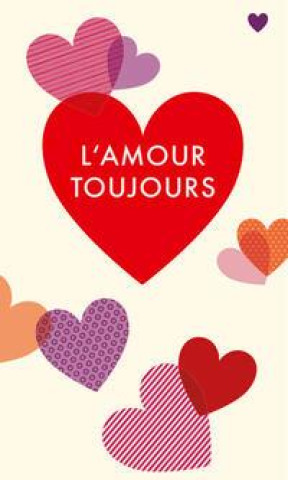 Kniha L'amour toujours 