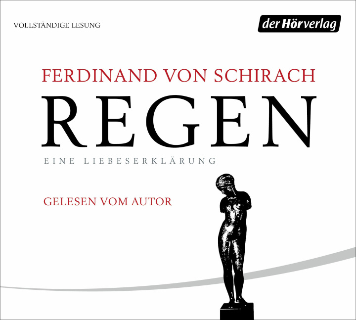Audio Regen Ferdinand von Schirach