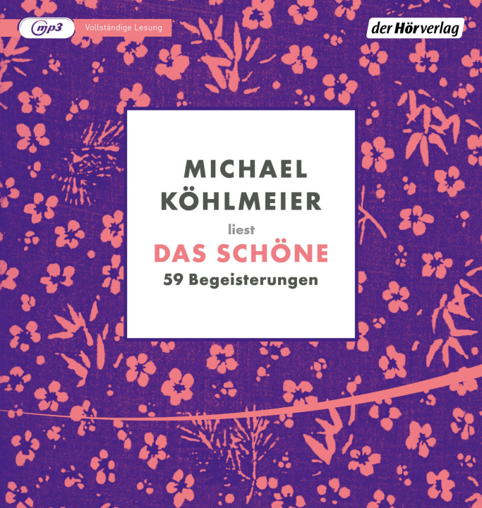 Digital Das Schöne Michael Köhlmeier