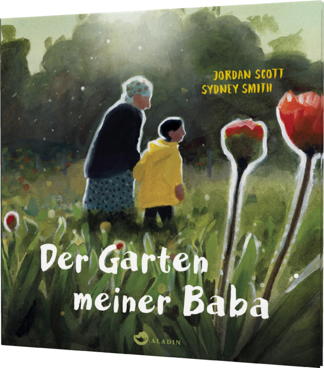Könyv Der Garten meiner Baba Sydney Smith