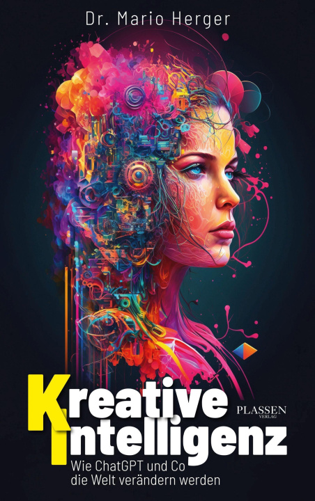 Livre Kreative Intelligenz Mario Herger