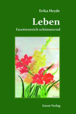 Kniha Leben. Facettenreich schimmernd 