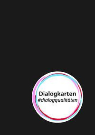 Книга Dialogkarten Katharina Erlacher