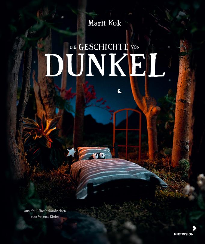 Buch Die Geschichte von Dunkel Verena Kiefer