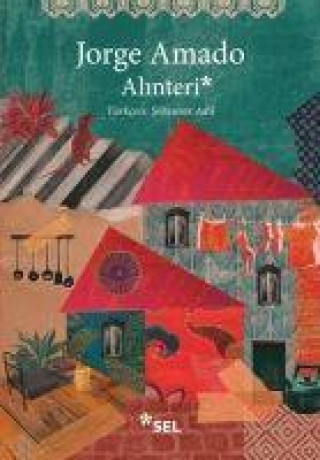 Knjiga Alinteri 