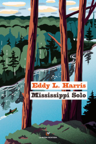 Carte Mississippi solo Eddy L. Harris