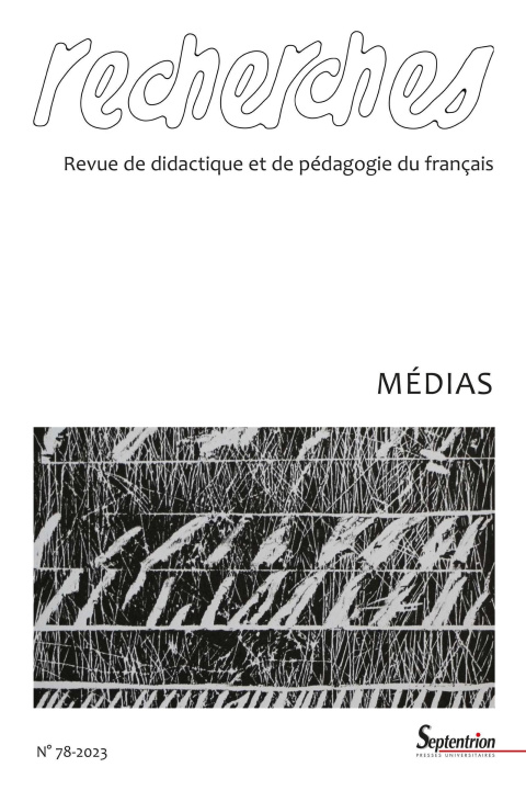 Buch Médias 