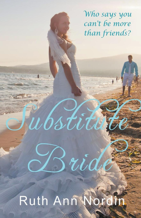 Knjiga Substitute Bride Ruth Ann Nordin