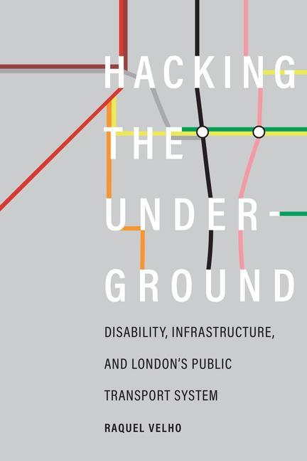 Book Hacking the Underground R Velho