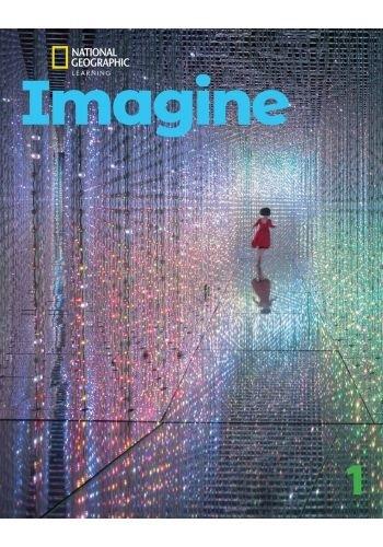 Buch IMAGINE 1 WORKBOOK Katherine Bilsborough