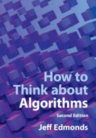 Βιβλίο How to Think about Algorithms Jeff Edmonds