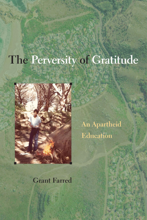 Knjiga The Perversity of Gratitude G Farred
