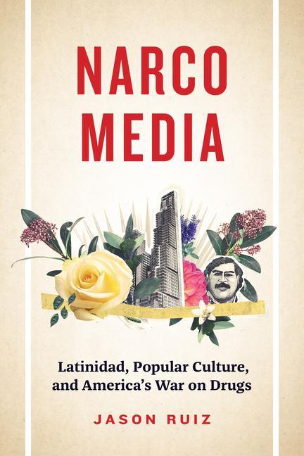 Knjiga Narcomedia J Ruiz