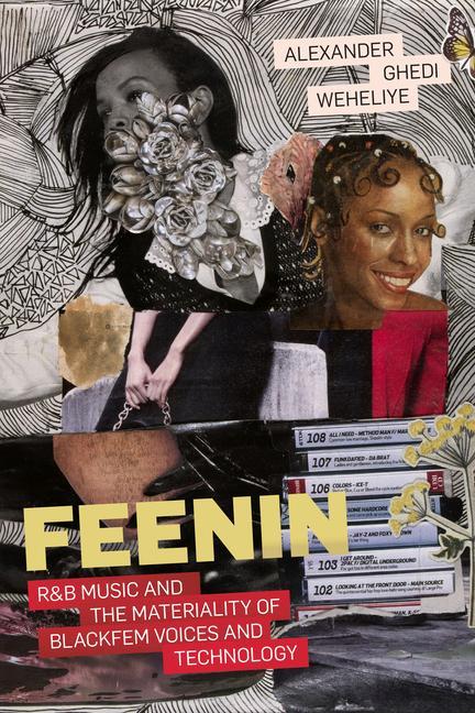 Knjiga Feenin A Weheliye